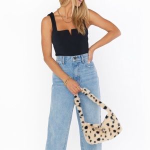 Show Me Your Mumu bodysuit